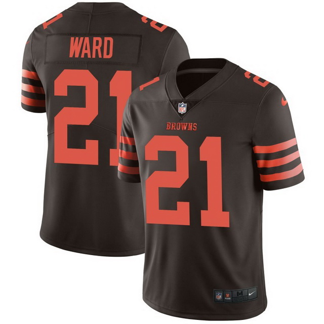 Cleveland Browns Jerseys 15